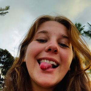 Meet your Posher, Lexi